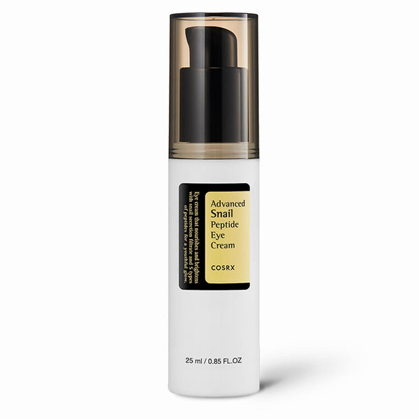 COSRX Advanced Snail Peptide Eye Cream (0.85 fl oz/25ml)