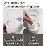 Heimish All Clean Balm – The Ultimate Multi-Tasking Facial Cleanser (120ml)