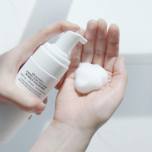 Dr.Althea Amino Acid Gentle Bubble Cleanser (4.73 fl oz/140ml)