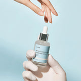 iUNIK Beta-Glucan Power Moisture Serum - Advanced Barrier Support (1.69 fl oz/50ml)