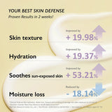 Haruharu Wonder Black Rice Moisture Airyfit: The Ultimate Weightless Daily Defense SPF50+ (1.69 fl oz/50ml)