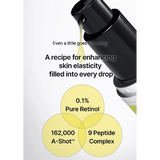 Celimax The Vita A Retinol Shot - Advanced Tightening & Resurfacing Serum (30ml)