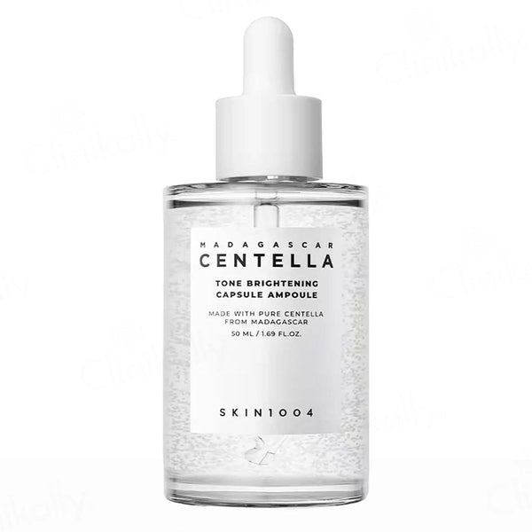 SKIN1004 Madagascar Centella Tone Brightening Capsule Ampoule (1.69 fl oz/50ml)