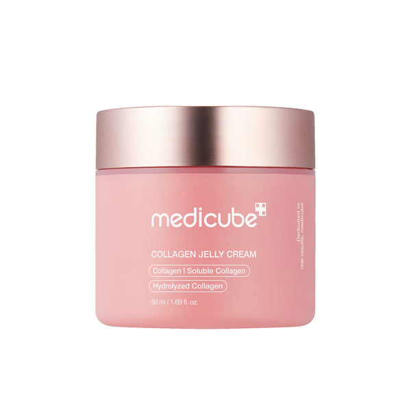 Medicube Collagen Niacinamide Jelly Cream (1.69 fl oz/50ml)