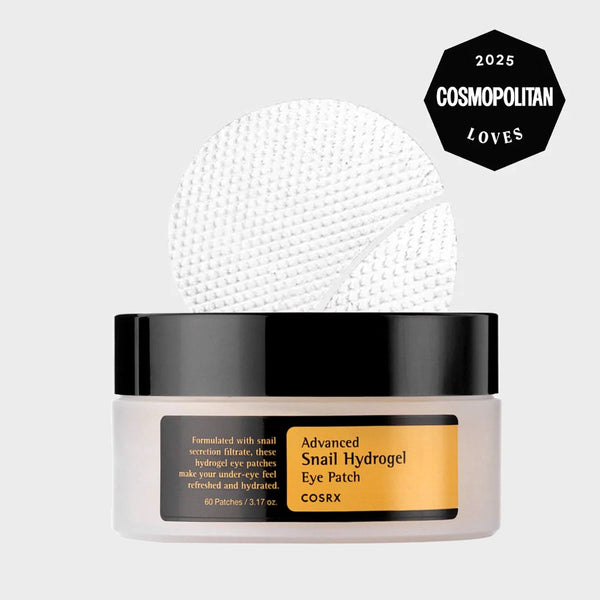 COSRX Advanced Snail Hydrogel Eye Patch (60 Patches)