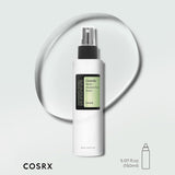 COSRX Centella Water Alcohol-Free Toner (5.07 fl oz/150ml)