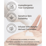 Celimax Dual Barrier Creamy Toner with Ceramides, Oil & Alcohol Free (5.07 fl oz/150ml)