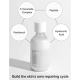 Celimax Dual Barrier Creamy Toner with Ceramides, Oil & Alcohol Free (5.07 fl oz/150ml)