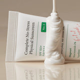 AXIS-Y Complete No-Stress Physical Sunscreen V3 - SPF 50 Mineral Sunscreen (1.69 fl oz/50ml)