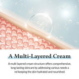 Dr. Althea 147 Barrier Cream | Essential Recovery & Daily Defense (1.69 fl oz/50ml)