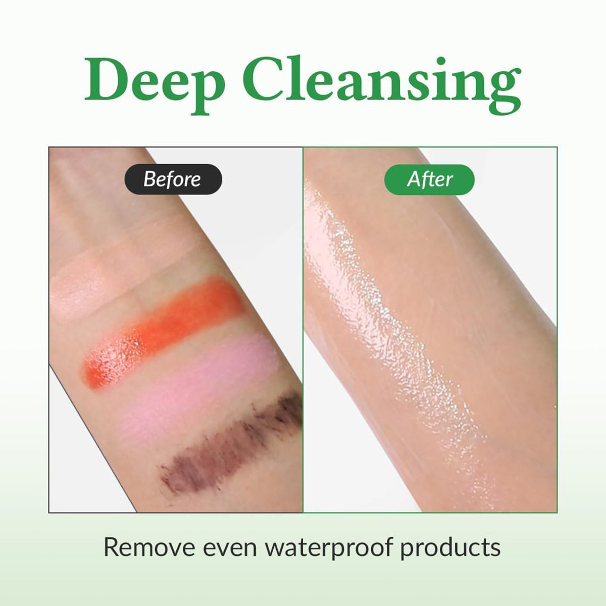 Dr. Althea Pure Grinding Cleansing Balm | Gentle, Soothing for All Skin Types (1.69 fl oz/50ml)