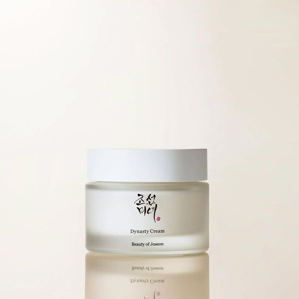 Beauty of Joseon Dynasty Cream Korean Face Moisturizer (1.69 fl oz/50ml)