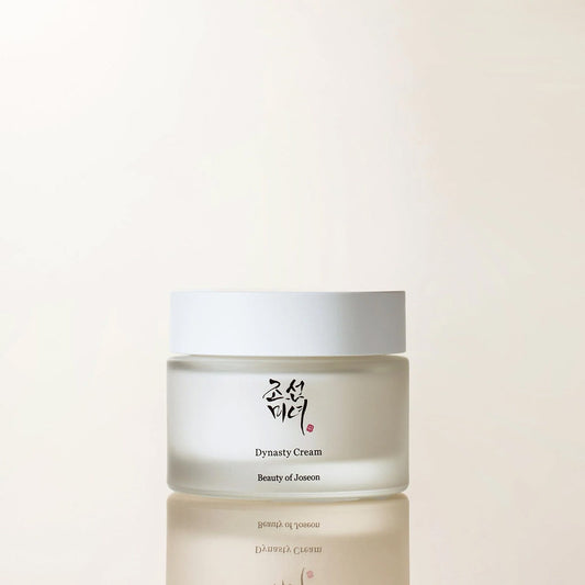 Beauty of Joseon Dynasty Cream Korean Face Moisturizer (1.69 fl oz/50ml)