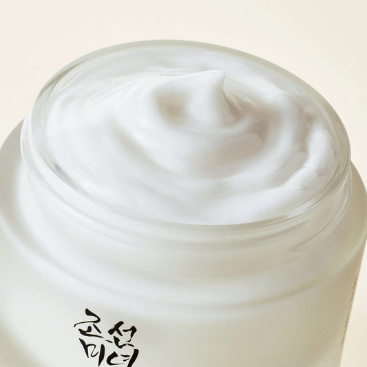 Beauty of Joseon Dynasty Cream Korean Face Moisturizer (1.69 fl oz/50ml)