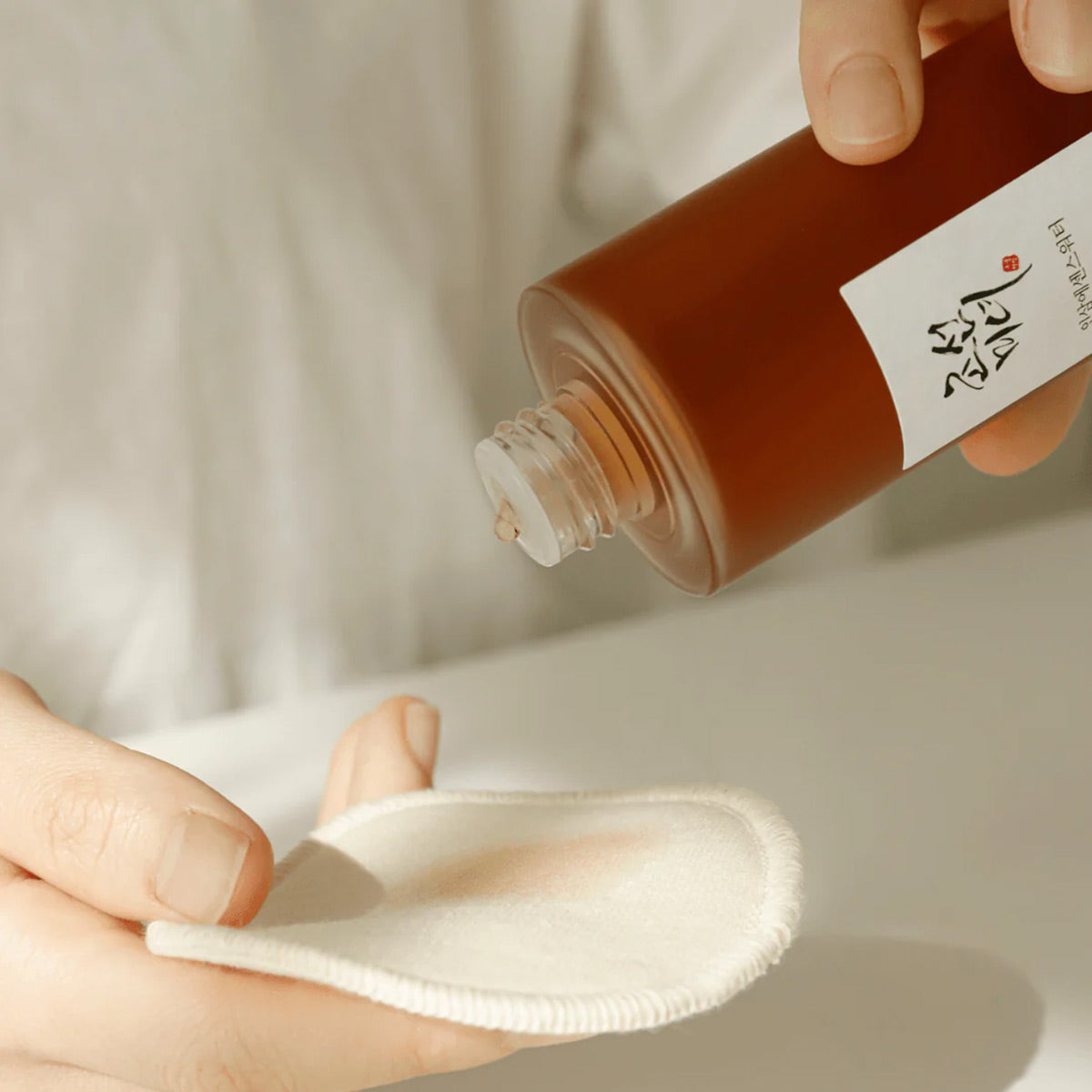 Elevate Your Glow: Beauty of Joseon Ginseng Essence Water (5 fl oz/150ml)