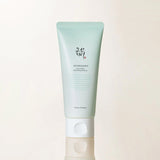 Beauty of Joseon Green Plum Refreshing Gel Cleanser Deep Pore Cleansing (3.38 fl oz/100ml)