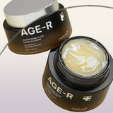 Medicube AGE-R Glutathione Glow Capsule Cream (1.69 fl oz/50ml)