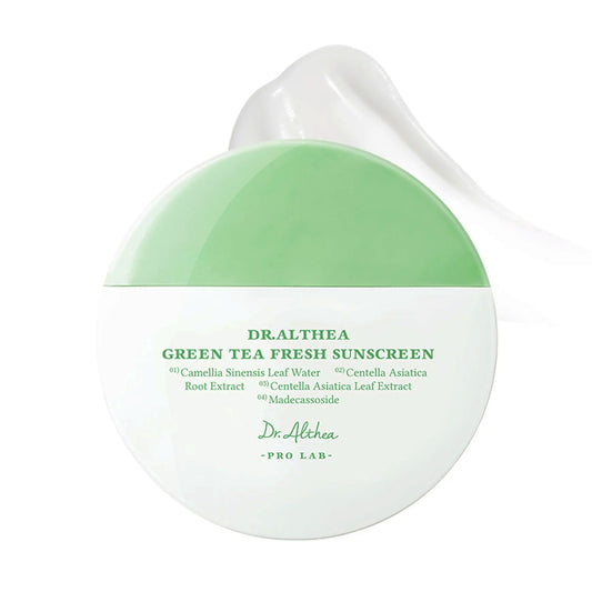 Dr.Althea Green Tea Fresh Sunscreen (45ml)