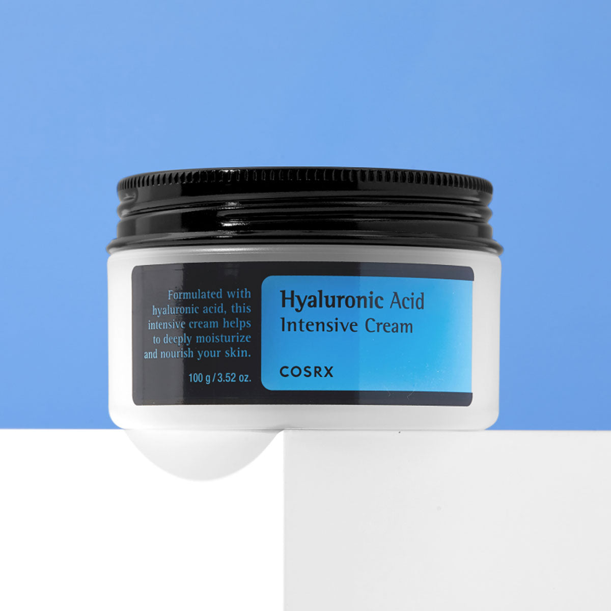 COSRX Hyaluronic Acid Intensive Cream (3.52 oz/100g)