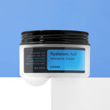 COSRX Hyaluronic Acid Intensive Cream (3.52 oz/100g)