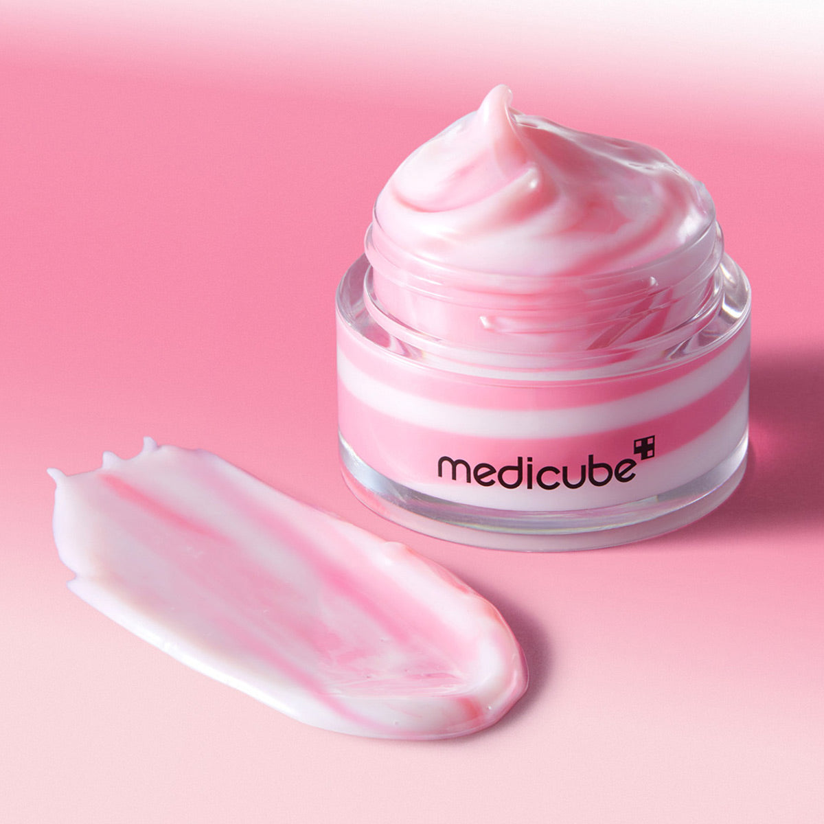 Medicube PDRN Lip Sleeping Mask Glow Balm (0.35 oz/10g)