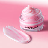 Medicube PDRN Lip Sleeping Mask Glow Balm (0.35 oz/10g)