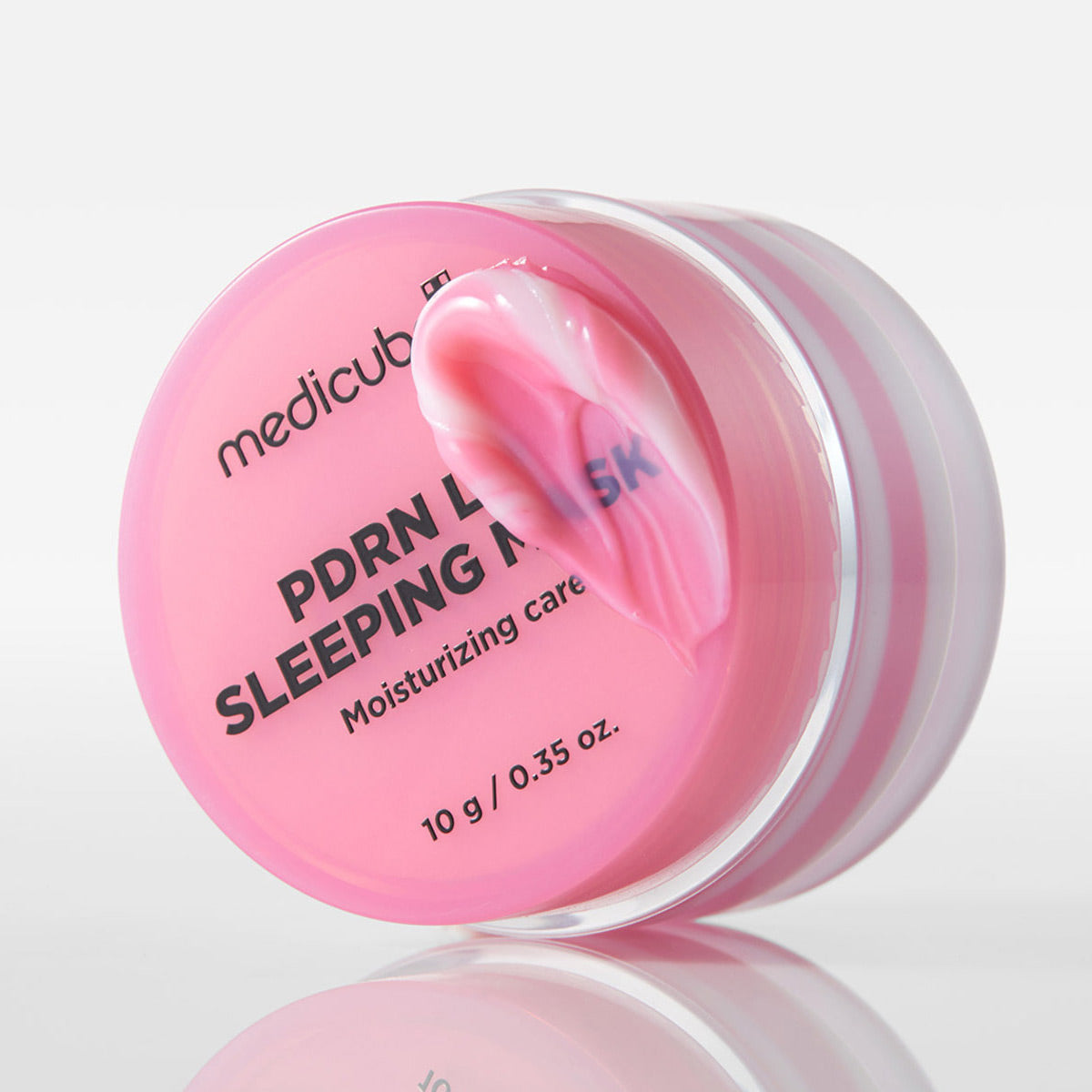 Medicube PDRN Lip Sleeping Mask Glow Balm (0.35 oz/10g)