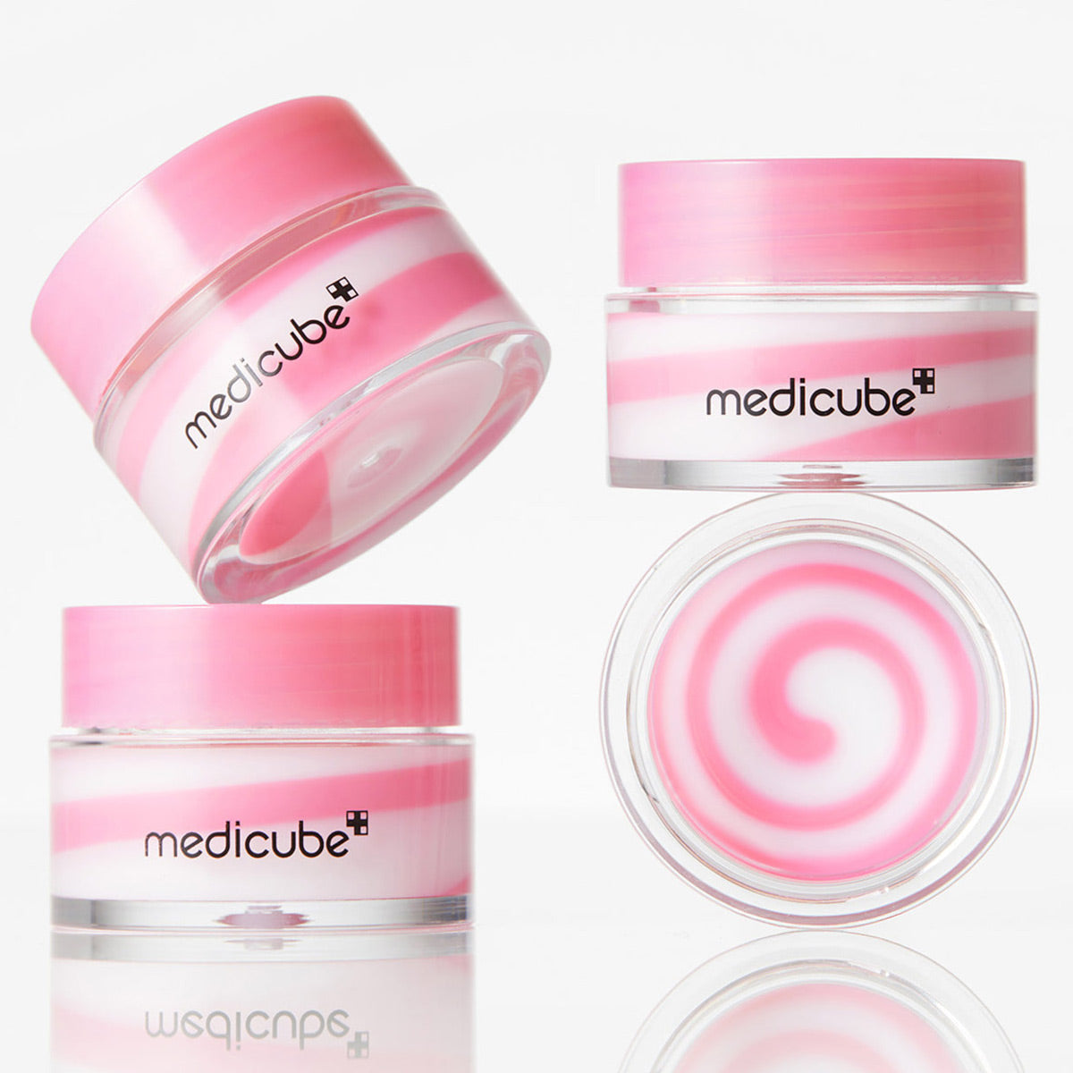 Medicube PDRN Lip Sleeping Mask Glow Balm (0.35 oz/10g)