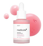 Medicube Salmon DNA PDRN Pink Peptide Serum (1.01 fl oz/30ml)