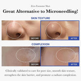 Medicube Zero Exosome Shot 2,000 PPM | Advanced Pore-Refining & Texture Correction (1.01 fl oz/30ml)