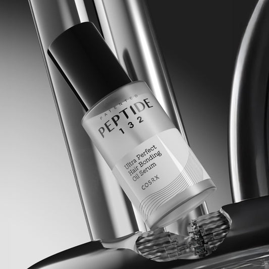 COSRX Peptide 132 Hair Bonding Oil Serum (0.94 fl oz/28ml)