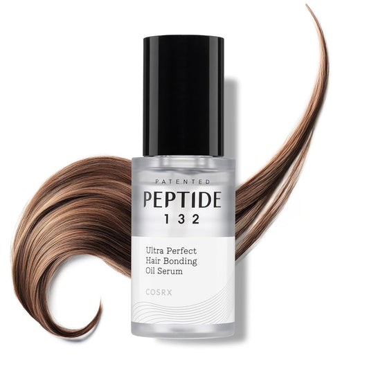 COSRX Peptide 132 Hair Bonding Oil Serum (0.94 fl oz/28ml)