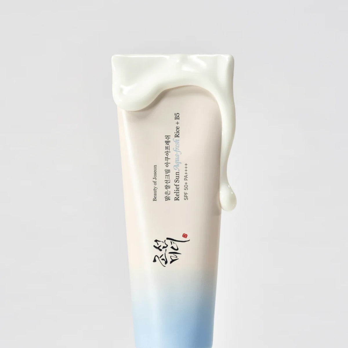 BEAUTY OF JOSEON Relief Sun Aqua-Fresh : Rice + B5 (SPF50+ PA++++)