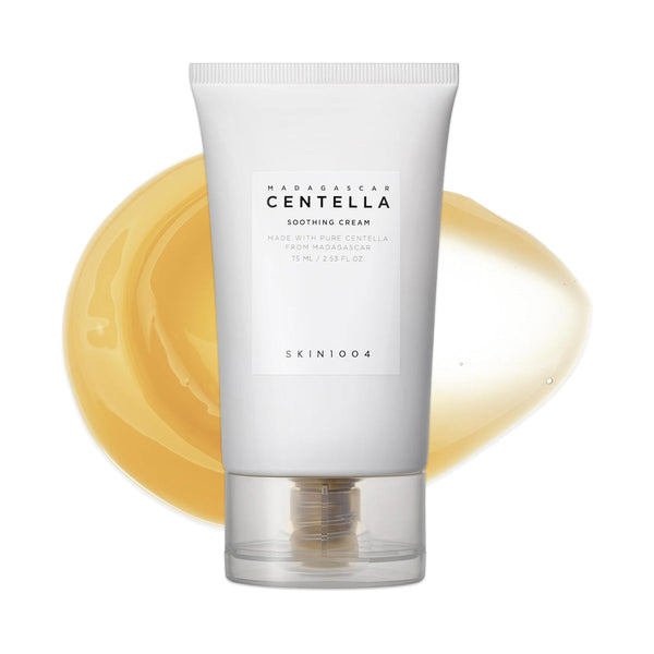 SKIN1004 Centella Repair Cream - Soothing and Calming Cream with Centella Asiatica Extract (2.53 fl oz/75ml)