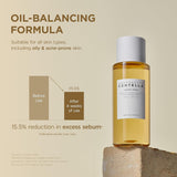 SKIN1004 Madagascar Centella Asiatica Toning Toner (7.10 fl oz/210ml)