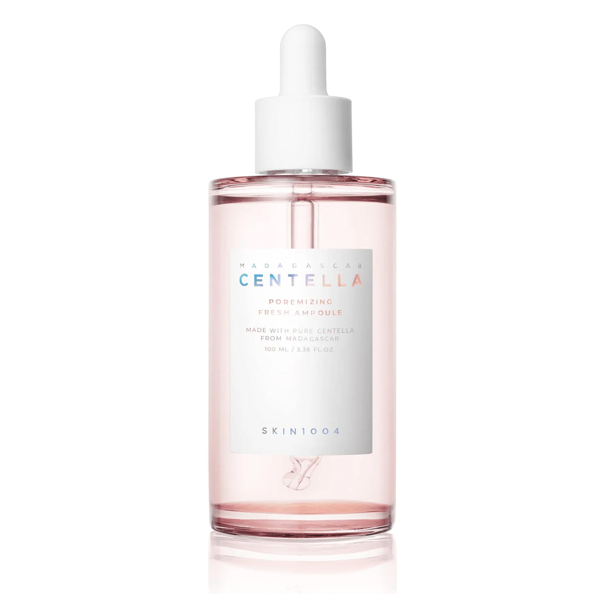 SKIN1004 Centella Poremizing Fresh Ampoule 100ml (3.38 fl Oz)