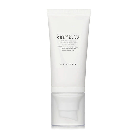 SKIN1004 Madagascar Centella Tone Brightening Tone-Up Sunscreen (1.69 fl oz/50ml)