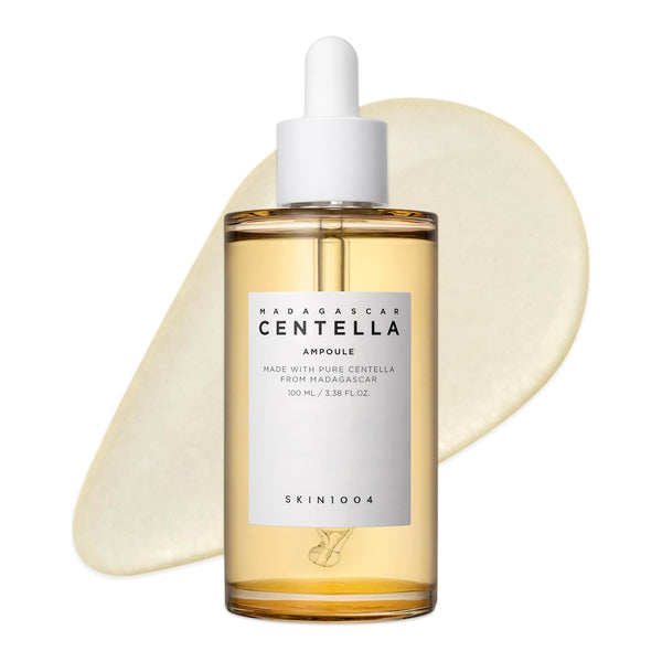 SKIN1004 Madagascar Centella Asiatica Ampoule Facial Serum (1.01 fl oz/30ml)