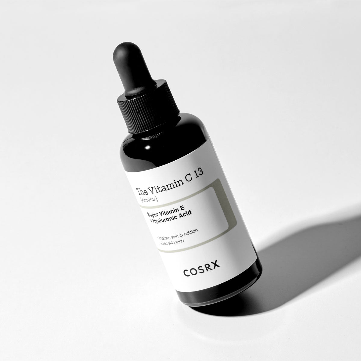 COSRX The Vitamin C 13 Serum - Advanced Skin Tone & Pore Refining Treatment 20ml