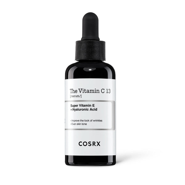 COSRX The Vitamin C 13 Serum - Advanced Skin Tone & Pore Refining Treatment 20ml