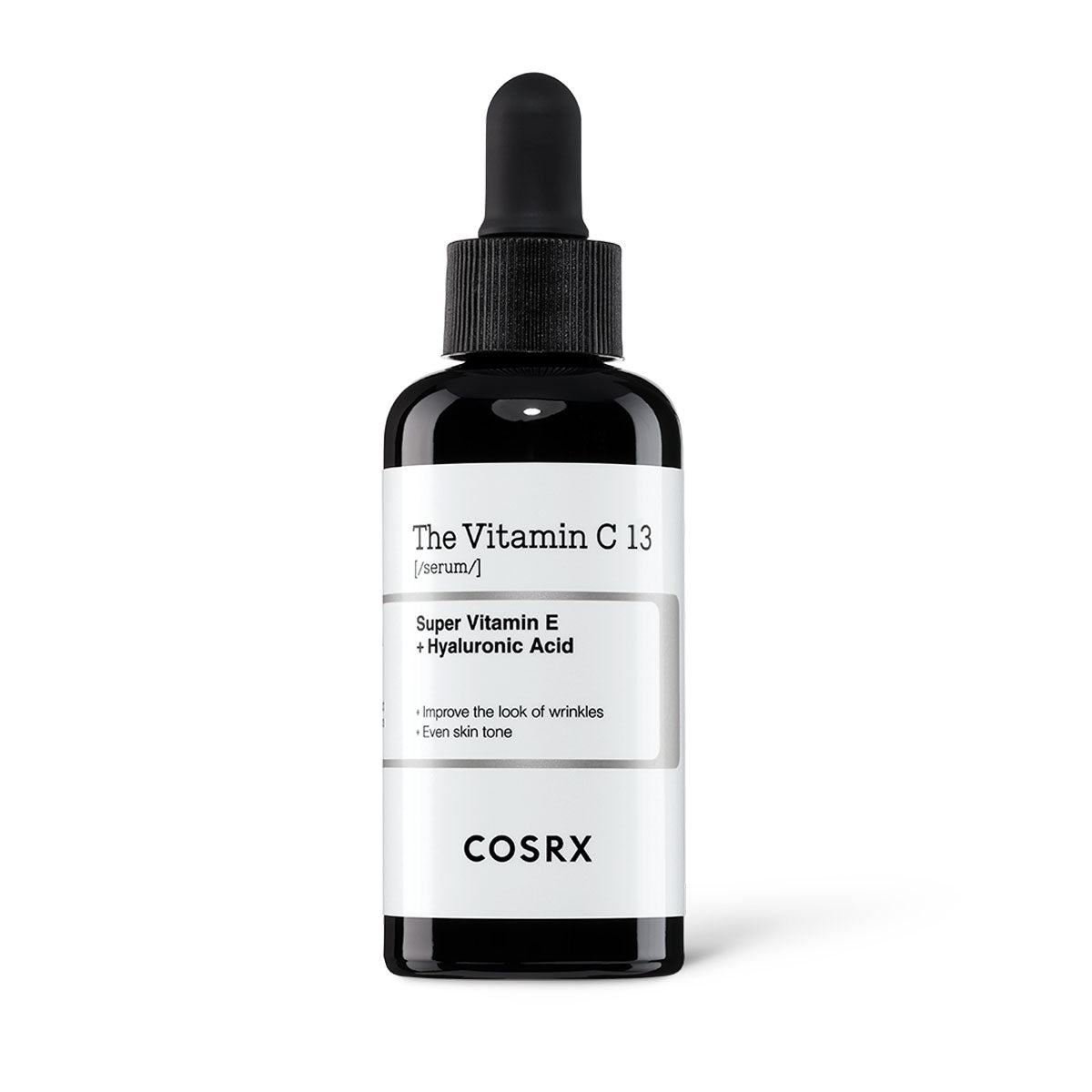 COSRX The Vitamin C 13 Serum - Advanced Skin Tone & Pore Refining Treatment 20ml