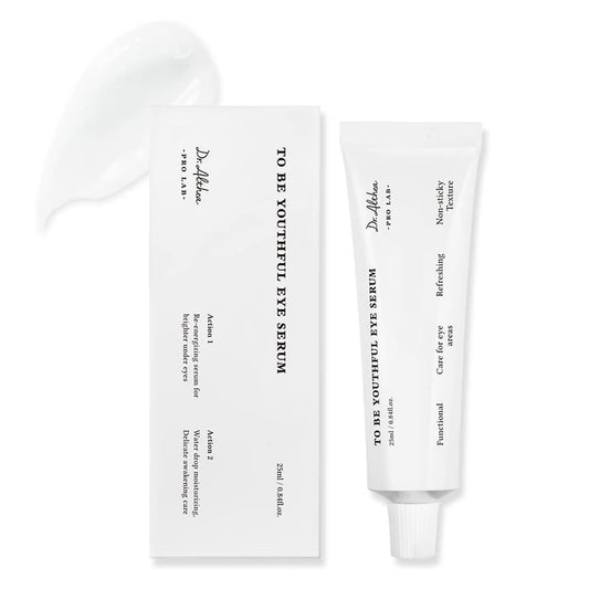 Dr.Althea To Be Youthful Eye Serum (0.84 fl oz/25ml)