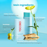 TOCOBO Cotton Soft Sun Stick SPF50+ PA++++ (19g)