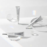 Mary&May Tranexamic Acid + Glutathione Eye Cream - Powerful Antioxidant, Reduces Dark Circles in the Eye