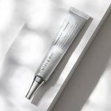 Mary&May Tranexamic Acid + Glutathione Eye Cream - Powerful Antioxidant, Reduces Dark Circles in the Eye