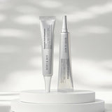Mary&May Tranexamic Acid + Glutathione Eye Cream - Powerful Antioxidant, Reduces Dark Circles in the Eye