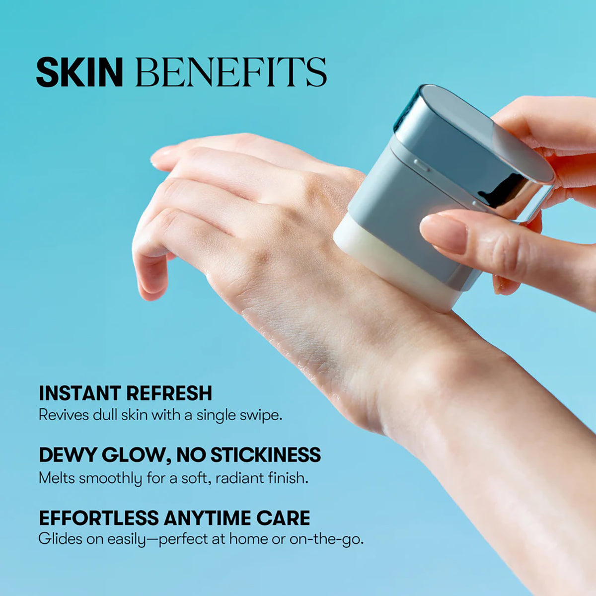 VT COSMETICS PDRN Essence Stick Balm (0.33 oz/9.5g)