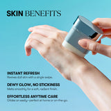 VT COSMETICS PDRN Essence Stick Balm (0.33 oz/9.5g)