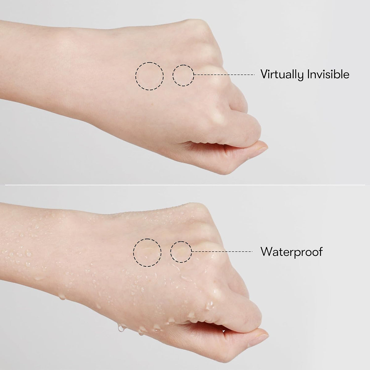 VT COSMETICS Pro CICA Centella Spot Patch (66 Count)