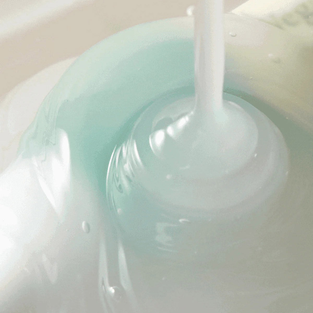 AXIS-Y Vegan Collagen Eye Serum - K Beauty Triple Hyaluronic Acid & Peptide Collagen Serum (0.33 fl oz/10ml)